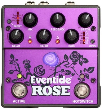 Педаль эффектов Eventide Rose SUP_MC5639