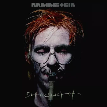 Виниловый диск Rammstein - Sehnsucht 2LP