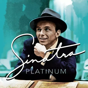 Виниловая пластинка FRANK SINATRA PLATINUM