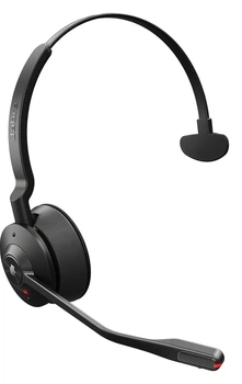 Zestaw słuchawkowy Jabra Engage 55 SE Mono Link400a MS (5706991030655)