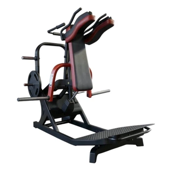 Гак - машина DS-Fit регулируемая