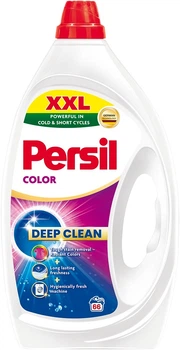 Гель для прання Persil Color Gel Deep Clean 66 циклів прання 2.97 л (9000101599091)