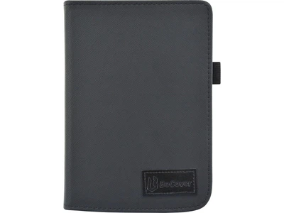 Чохол для електронної книги BeCover Slimbook для Pocketbook 627 Touch Lux4 Black (703730)