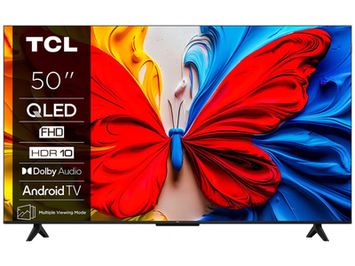 Телевізор TCL 50V5C