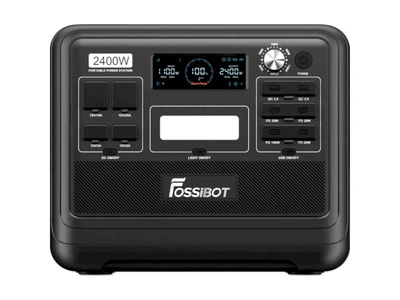 Зарядна станція Fossibot F2400