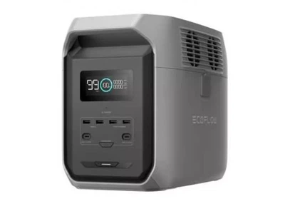 Зарядна станція EcoFlow DELTA 3 EU-Version