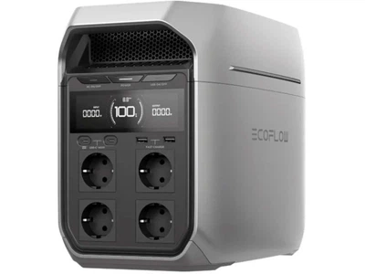 Зарядна станція EcoFlow DELTA 3 Plus (EF_DELTA3Plus)