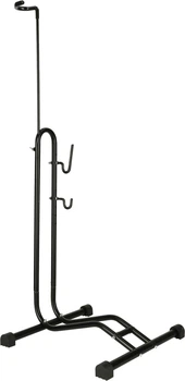 Stojak rowerowy serwisowy KIK RALLEX wolnostojący 16-27" KX4339 (5903039742802)