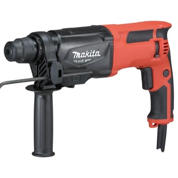 Перфоратор Makita M8701 Sds-Plus, 800Вт, 26мм (M8701) Makita M8701 989786