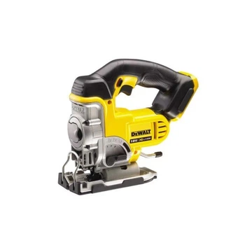 Электролобзик DeWALT 18V XR Li-lon, 3000 ход/мин (без АКБ и ЗУ) (DCS331N) DeWALT DCS331N 992252