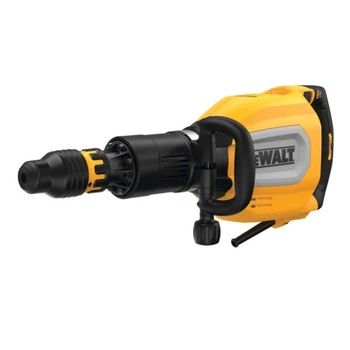 Отбойный молоток DeWALT SDS-MAX, 1700 Bт, 27 Дж, 810-1620 уд/мин, 12.7 кг, кейс (D25911K) DeWALT D25911K 989709