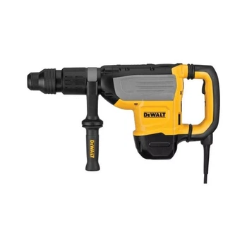 Перфоратор DeWALT SDS-MAX, 1700 Bт, 19.4 Дж, 2 реж., кейс (D25773K) DeWALT D25773K 990107