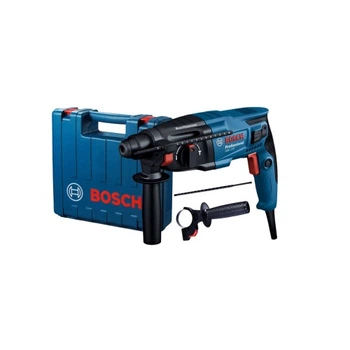 Перфоратор Bosch GBH 220 (0.611.2A6.020) BOSCH 0.611.2A6.020 989934
