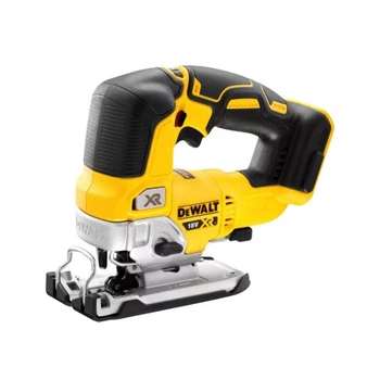 Электролобзик DeWALT 18В XR Li-lon, бесщёточний (без АКБ та ЗП) (DCS334N) DeWALT DCS334N 992223