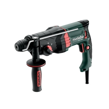 Перфоратор Metabo KHE 2645 SDS-plus, 850Вт, 2.9Дж, 2.9кг (601710500) Metabo 601710500 990301