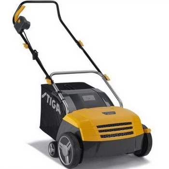 Аэратор Stiga 1.3 кВт, 32 см (SV213E) Stiga SV213E 986138