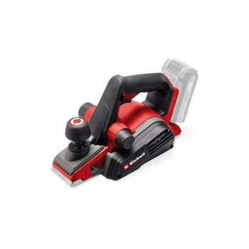 Электрорубанок Einhell TP-PL 18/3 Li BL - Solo PXC 18V, 82мм, до 2мм (без АКБ и ЗУ) (4345405) EINHELL 4345405 992495