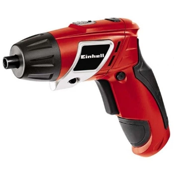 Отвертка аккумуляторная Einhell TC-SD 3,6 Li, аккумуляторный (4513442) EINHELL 4513442 991726