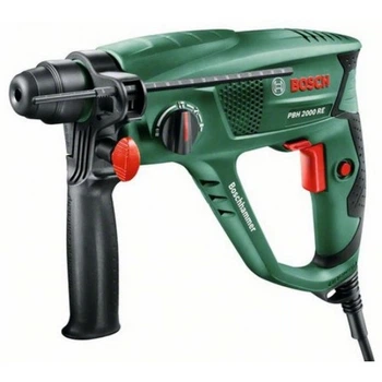 Перфоратор Bosch PBH 2000 RE (0.603.3A9.322) BOSCH 0.603.3A9.322 989877