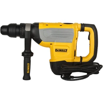 Перфоратор DeWALT SDS-MAX, 1600 Bт, 13.3 Дж, 2 режими, кейс (D25733K) DeWALT D25733K 990264