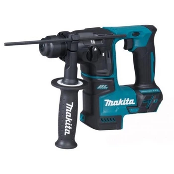 Перфоратор Makita SDS-PLUS LXT, 18В (без АКБ и БП) (DHR171Z) Makita DHR171Z 989806