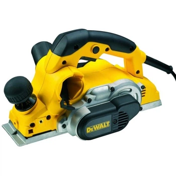 Электрорубанок DeWALT 1050 Вт, ширина 82 мм (D26500) DeWALT D26500 992455