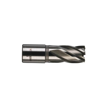 Фреза Milwaukee кольцевая по металлу HSS (WELDON) 18x30мм (4932343274) Milwaukee 4932343274 986189