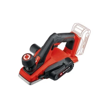 Электрорубанок Einhell TE-PL 18/82 Li-Solo (без АКБ и ЗУ) (4345400) EINHELL 4345400 992419