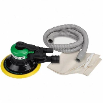 Шлифовальная машина Toptul пневмо орбитальная 6" 2,5мм (KAMA0603) TOPTUL KAMA0603 991815