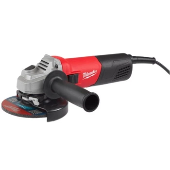 Шлифовальная машина Milwaukee AG 800-125 EK, 800Вт, 125мм (4933451213) Milwaukee 4933451213 992766