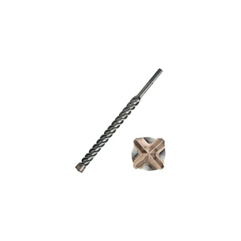 Бур DeWALT SDS-MAX ,XLR, 4 кромки, 32x800x920 мм (DT60836) DeWALT DT60836 1094663