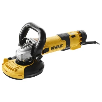 Шлифовальная машина DeWALT 1500 Вт, 2800-10000 об/мин, d=125 мм, кейс (DWE4257KT) DeWALT DWE4257KT 992355