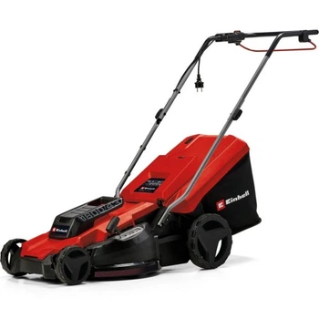 Газонокосилка Einhell GC-EM 1800/43. 1800Вт. 43см. 50л (3400090) EINHELL 3400090 988834