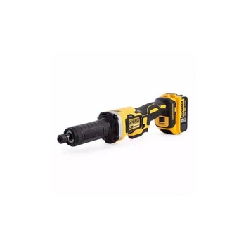 Шлифовальная машина DeWALT DCG426 18V XR Li-lon, 12x5Ah (DCG426P2) DeWALT DCG426P2 992179