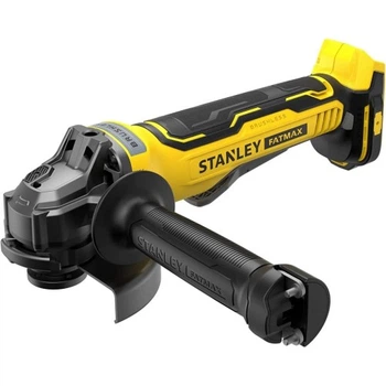 Шлифовальная машина Stanley FatMax, Li-Ion 18V, 9000 об/мин, d=125 мм, 2.66кг (без АКБ и ЗУ) (SFMCG700B) Stanley SFMCG700B 992217