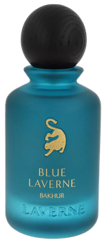 Woda perfumowana unisex Laverne Blue Laverne Bakhur 100 ml (6287042282814)