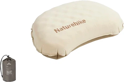 Подушка надувна ультралегка Naturehike CNK2300DZ024 Стандартна (6976507667678)