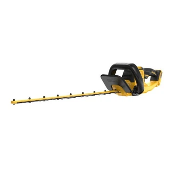 Кусторез DeWALT XR FLEXVOLT 54В Li-lon, нож 65 см (без АКБ та ЗП) (DCMHT573N) DeWALT DCMHT573N 977046