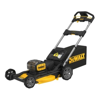 Газонокосилка DeWALT 18 В, 53 см, 2x8Ah.28 кг (DCMWP134W2) DeWALT DCMWP134W2 988875