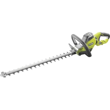 Кусторез Ryobi RHT6760RL 650Вт, 60см, шаг реза 30мм, 5.2кг (5133003647) Ryobi 5133003647 976948