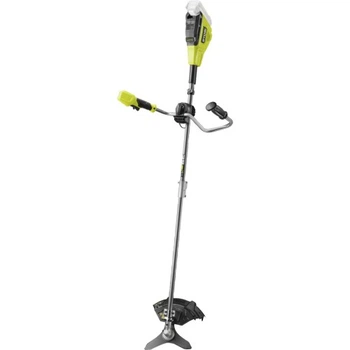 Тример садовий Ryobi Max Power RY36BCX30A-0 36В, 30/40см ніж/ліска, ремені Vertebrae 4.7кг (без АКБ та ЗП) (5133005476) Ryobi 5133005476 991668
