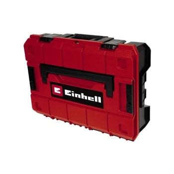 Ящик для інструментів Einhell E-Case S-F (поролон), до 25к, вкладиш з поролону Grid Foam Set (4540019) EINHELL 4540019 982033