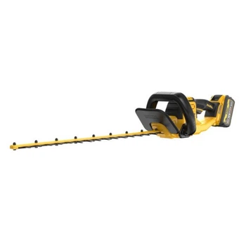 Кусторез DeWALT XR FLEXVOLT 54 В Li-lon, 3Ah, нож 65 см, (DCMHT573X1) DeWALT DCMHT573X1 977036