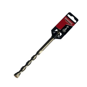 Бур HAISSER SDS-Plus Industrial - 14x310 мм (108238) HAISSER 108238 1000223
