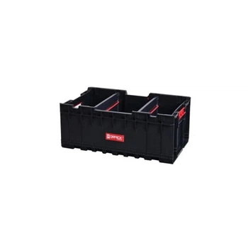 Ящик для інструментів QBRICK SYSTEM оранайзер ONE BOX 2,0 PLUS (SKRQPBOX2CZAPG003) QBRICK SYSTEM SKRQPBOX2CZAPG003 982165