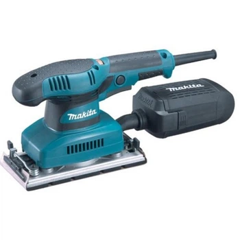Шліфувальна машина Makita BO3711, вибрационная (BO3711) Makita BO3711 991456