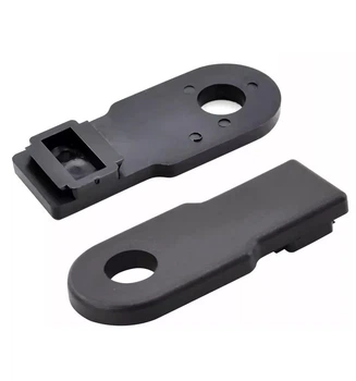 Кріплення для свінгеру World4Carp Euro clip
