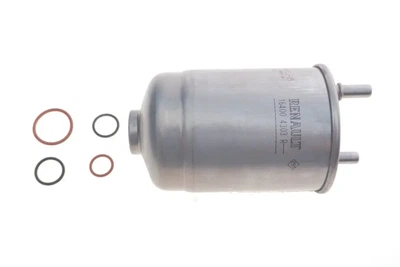 Фільтр паливний 1,6/2,0 dci Renault Megan III, Scenic III (164004303R) Renault RENAULT 164004303R