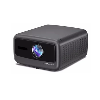 Проектор TouYinger Q13W (android version) Grey Full HD LED Android с Bluetooth