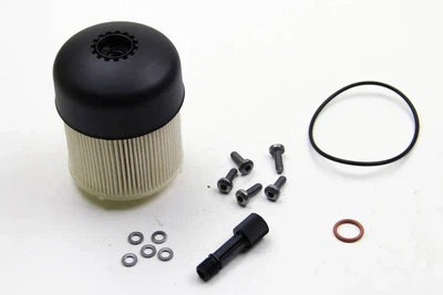 Фільтр паливний 1,5dci Renault Logan II, Sandero II, Duster, Dokker, Lodgy, Captur, Kangoo II, Clio IV (164039594R) Renault RENAULT 164039594R